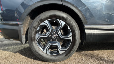 Honda CR-V 2.0 i-MMD Hybrid SR  2WD 5dr eCVT Hybrid Estate